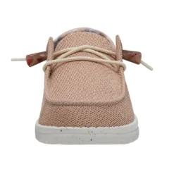 Wendy Knit II - Pink Salt -Deals Daily Shoes Store 40061 6UN WENDY KNIT II PINK SALT LEFT 4