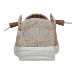 Wendy Knit II - Pink Salt -Deals Daily Shoes Store 40061 6UN WENDY KNIT II PINK SALT LEFT 5