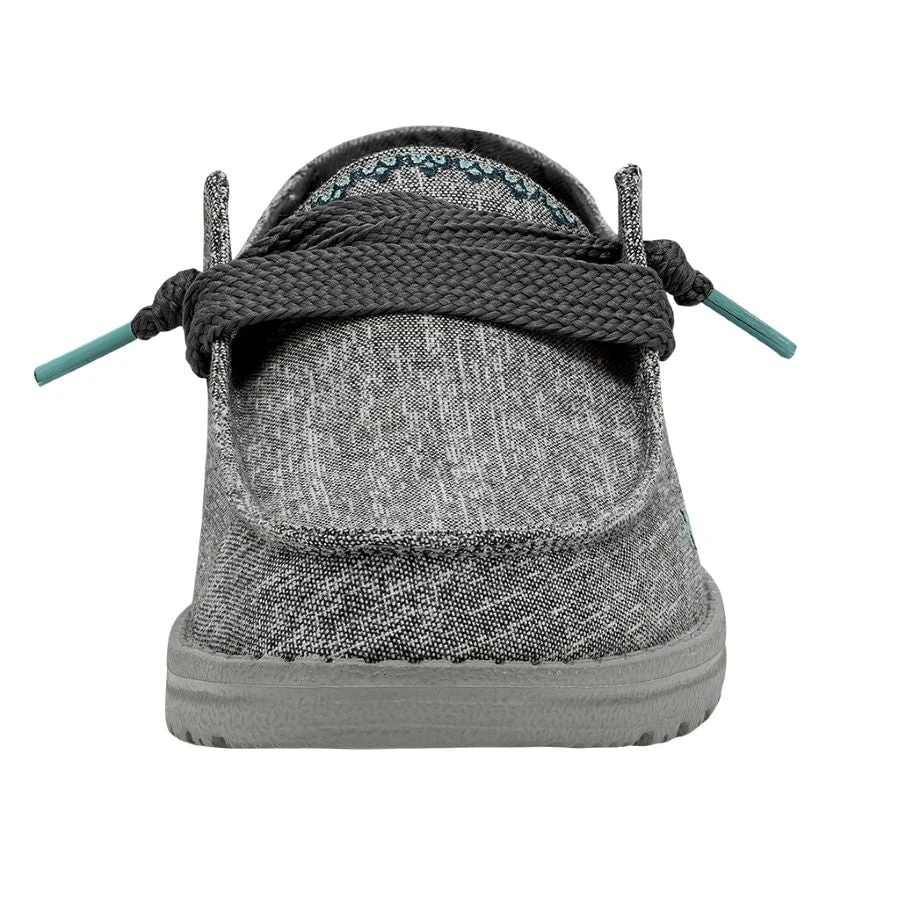 Wendy Flora - Tulip Grey - Image 4