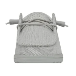 Wendy Funk Mono - Grey -Deals Daily Shoes Store 40065 030 WENDYFUNKMONO GREY LEFTFRONT