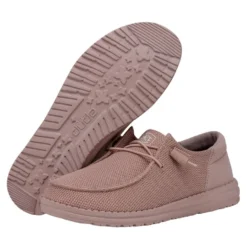 Wendy Funk Mono - Rose Sand -Deals Daily Shoes Store 40065 6UT WENDYFUNKMONO ROSESAND PAIRBOTTOM