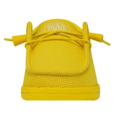 Wendy Funk Mono - Empire Yellow -Deals Daily Shoes Store 40065 76I WENDYFUNKMONO EMPIREYELLOW LEFTFRONT
