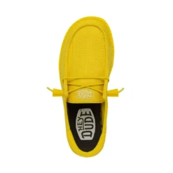 Wendy Funk Mono - Empire Yellow -Deals Daily Shoes Store 40065 76I WENDYFUNKMONO EMPIREYELLOW LEFTTOP