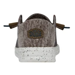 Wendy Funk Slub Blanket - Dustcloud -Deals Daily Shoes Store 40066 2Z8 WENDYFUNKSLUBBLANKET DUSTCLOUD LEFTBACK