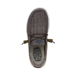 Wendy Funk Slub Blanket - Dustcloud -Deals Daily Shoes Store 40066 2Z8 WENDYFUNKSLUBBLANKET DUSTCLOUD LEFTTOP