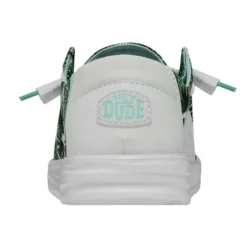 Wendy H2O - Summerdendron 10 Wendy H2O - Summerdendron -Deals Daily Shoes Store 40067 3VI WENDYH2O SUMMERDENDRON LEFTBACK