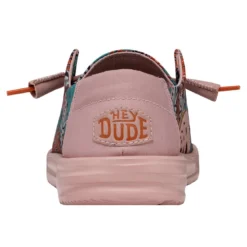 Wendy H2O - Floridian -Deals Daily Shoes Store 40067 83Z WENDYH2O FLORIDIAN LEFTBACK