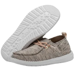 Wendy Halo - Light Pink -Deals Daily Shoes Store 40068 6JN WENDY HALO LIGHT PINK LEFT 3