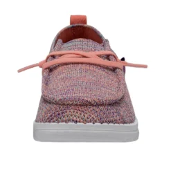 Wendy Halo - Sunset Pink -Deals Daily Shoes Store 40068 9C9 WENDY HALO SUNSET PINK LEFT 4