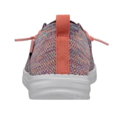 Wendy Halo - Sunset Pink -Deals Daily Shoes Store 40068 9C9 WENDY HALO SUNSET PINK LEFT 5