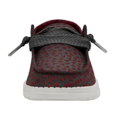 Wendy Love - Grey -Deals Daily Shoes Store 40070 030 WENDY LOVE GREY LEFT 4