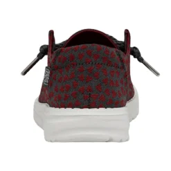 Wendy Love - Grey -Deals Daily Shoes Store 40070 030 WENDY LOVE GREY LEFT 5