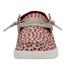 Wendy Love - Tan -Deals Daily Shoes Store 40070 265 WENDY LOVE TAN LEFT 4