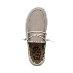 Wendy Fringe - Rose -Deals Daily Shoes Store 40071 662 WENDYFRINGE ROSE LEFTTOP