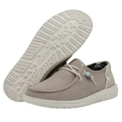 Wendy Fringe - Rose -Deals Daily Shoes Store 40071 662 WENDYFRINGE ROSE PAIRBOTTOM