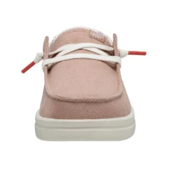 Wendy Rise Chambray - Rose -Deals Daily Shoes Store 40074 6VM WENDY RISE CHAMBRAY ROSE LEFT 4