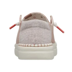 Wendy Rise Chambray - Rose -Deals Daily Shoes Store 40074 6VM WENDY RISE CHAMBRAY ROSE LEFT 5