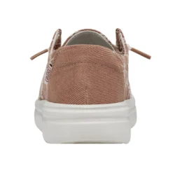 Wendy Rise Eyelet - Ballerina 10 Wendy Rise Eyelet - Ballerina -Deals Daily Shoes Store 40075 83J WENDY RISE EYELET BALLERINA LEFT 5