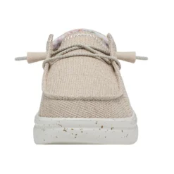 Wendy Rise Stretch - Dove 9 Wendy Rise Stretch - Dove -Deals Daily Shoes Store 40076 1KV WENDY RISE STRETCH DOVE LEFT 4