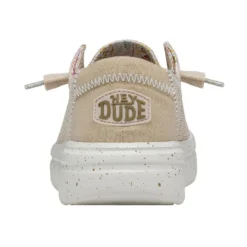 Wendy Rise Stretch - Dove 10 Wendy Rise Stretch - Dove -Deals Daily Shoes Store 40076 1KV WENDY RISE STRETCH DOVE LEFT 5