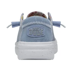 Wendy Rise Stretch - Lilac -Deals Daily Shoes Store 40076 535 WENDY RISE STRETCH LILAC LEFT 5