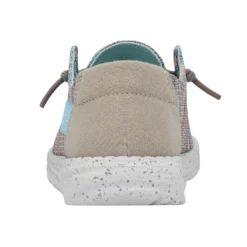 Wendy Sox - Sunset Pink -Deals Daily Shoes Store 40078 9C9 WENDY SOX SUNSET PINK LEFT 5