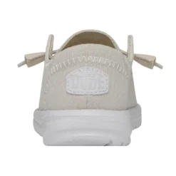 Wendy Star - Snowcap -Deals Daily Shoes Store 40080 1K7 WENDYSTAR SNOWCAP LEFTBACK