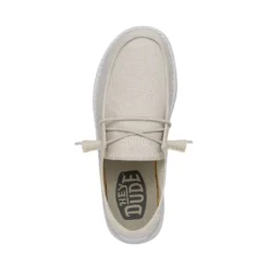 Wendy Star - Snowcap -Deals Daily Shoes Store 40080 1K7 WENDYSTAR SNOWCAP LEFTTOP