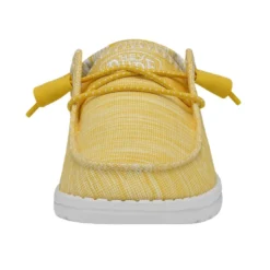 Wendy Star - Empire Yellow -Deals Daily Shoes Store 40080 76I WENDYSTAR EMPIREYELLOW LEFTFRONT