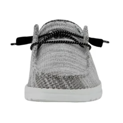 Wendy Stretch - Yin And Yang -Deals Daily Shoes Store 40081 1JG WENDY STRETCH YIN YANG LEFT 4