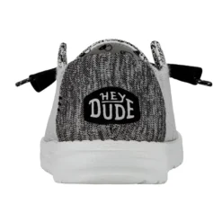 Wendy Stretch - Yin And Yang -Deals Daily Shoes Store 40081 1JG WENDY STRETCH YIN YANG LEFT 5