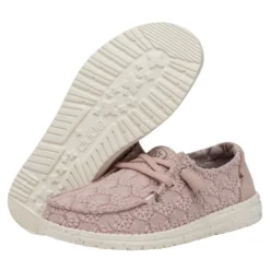 Wendy Stretch Boho Fleur - Quartz -Deals Daily Shoes Store 40082 6UR WENDYSTRETCHBOHOFLUER QUARTZ PAIRBOTTOM