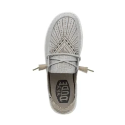 Wendy Western - Grey -Deals Daily Shoes Store 40097 030 WENDYWESTERN GREY LEFTTOP