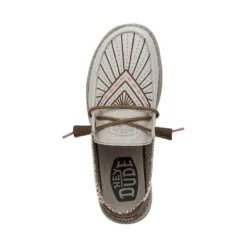 Wendy Western - Palomino -Deals Daily Shoes Store 40097 2AL WENDYWESTERN PALOMINO LEFTTOP