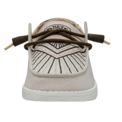 Wendy Western - Choco -Deals Daily Shoes Store 40097 2YX WENDYWESTERN CHOCO LEFTFRONT