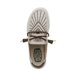 Wendy Western - Choco -Deals Daily Shoes Store 40097 2YX WENDYWESTERN CHOCO LEFTTOP