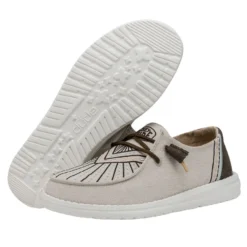 Wendy Western - Choco -Deals Daily Shoes Store 40097 2YX WENDYWESTERN CHOCO PAIRBOTTOM