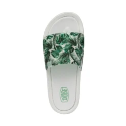 Chandler Tropical - Summerdendron -Deals Daily Shoes Store 40112 3VI CHANDLERTROPICAL SUMMERDENDRON LEFTTOP