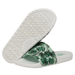 Chandler Tropical - Summerdendron -Deals Daily Shoes Store 40112 3VI CHANDLERTROPICAL SUMMERDENDRON PAIRBOTTOM