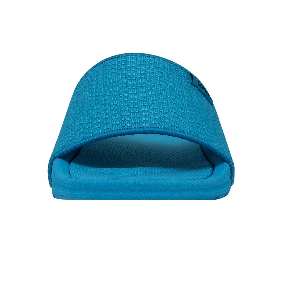 Chandler Knit - Scuba Blue 4 Chandler Knit - Scuba Blue - Image 4