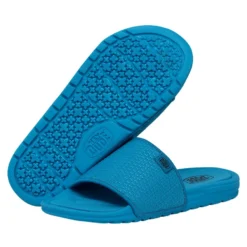 Chandler Knit - Scuba Blue 8 Chandler Knit - Scuba Blue -Deals Daily Shoes Store 40114 4NH CHANDLERKNIT SCUBABLUE PAIRBOTTOM