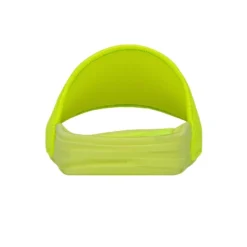 Chandler Knit - Fluo Yellow -Deals Daily Shoes Store 40114 76G CHANDLERKNIT FLUOYELLOW LEFTBACK