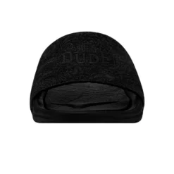 Chandler Ranch - Black -Deals Daily Shoes Store 40116 001 CHANDLERRANCH BLACK LEFTFRONT