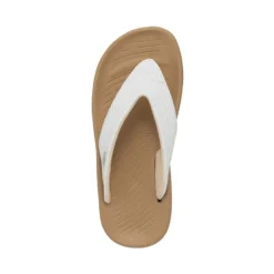 Meg - Panama White 11 Meg - Panama White -Deals Daily Shoes Store 40123 1K4 MEG PANAMAWHITE LEFTTOP