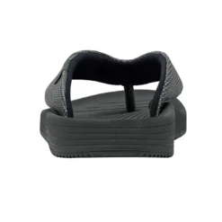 Milo - Grey -Deals Daily Shoes Store 40125 030 MILO GREY LEFTBACK