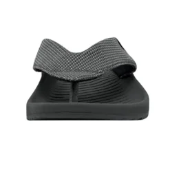 Milo - Grey -Deals Daily Shoes Store 40125 030 MILO GREY LEFTFRONT