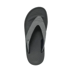 Milo - Grey -Deals Daily Shoes Store 40125 030 MILO GREY LEFTTOP