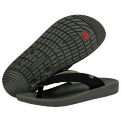 Milo - Army -Deals Daily Shoes Store 40125 3VE MILO ARMY LEFT 3