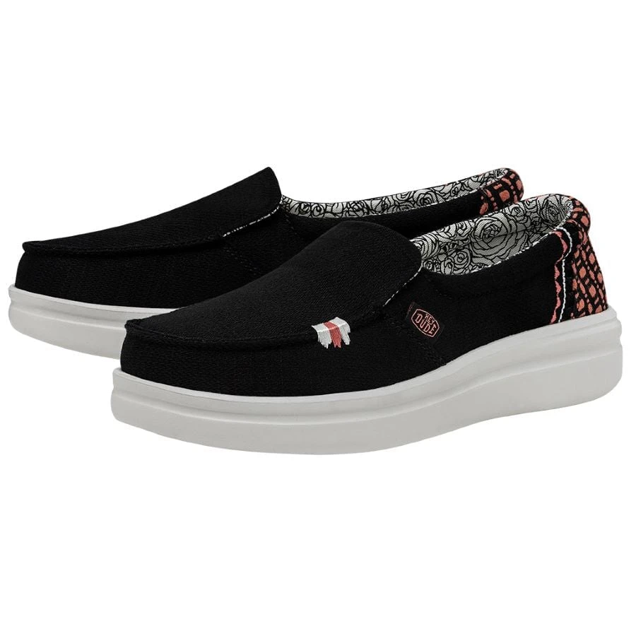 Misty Rise - Black Palm 2 Misty Rise - Black Palm - Image 2