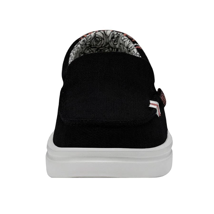 Misty Rise - Black Palm 4 Misty Rise - Black Palm - Image 4